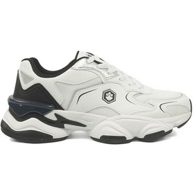 Resim Lumberjack Madax Jr G 6fx Beyaz Erkek Çocuk Sneaker 000000000102124287 Beyaz 