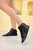 Resim tomıross -carla Kadın Yarım Boğazlı Spor Sneaker Ayakkabı Carla-17-f 