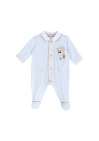 Resim Chicco Tulum 09027224000000 000021 Lıght Lıght Blue Açık Mavi 