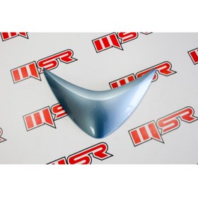 Resim MotoExpressStore Honda Alpha Far Üst Plastik Mavi 