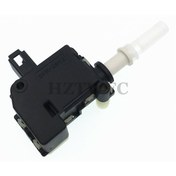Resim AUDI A4 8D2 1996 - 2004 MERKEZİ KİLİT VE ALARMLAR 
