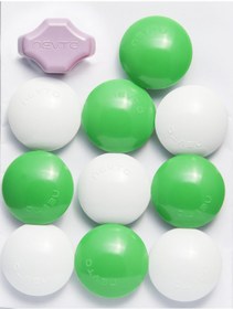 Resim nevto Nevresim Tokası En Fazla 3 Cm Kalınlıkta 2 Adet Ince Yorgan-battaniyeler Için 