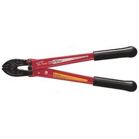 Resim Weller Ac Serisi Demir Kesme Makası 610 Mm 