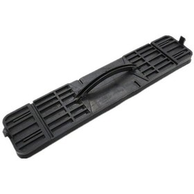 Resim Gubisi Siyah-peugeot 307 308 408 Citroen C4 Sega Triumph Filtre Takma Kapağı 6479a4 Klima Filtresi Kapağı Bölme 