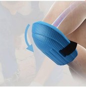 Resim 1 Çift Yumuşak, Sağlam&hafif Otomobil Tamir, Inşaat Işleri Için, Su Geçirmez Seramikçi Dizliği 