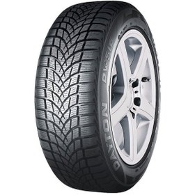 Resim Dayton 185/65R15 88T Dw510E M+S Ec69 Kış Lastiği 2025 