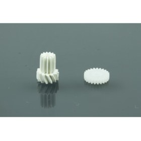 Resim Braun Silk Epil 5-7 Epilasyon Muadil Dişli Yedek Parça Takım 107-115 Uyumlu 