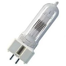 Resim Osram Halojen Tüp Ampul Gx9,5 230V 1000W Cp70 