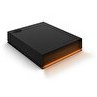 Resim Seagate FireCuda 1 TB STKL1000400 USB 2.5 Taşınabilir Disk 