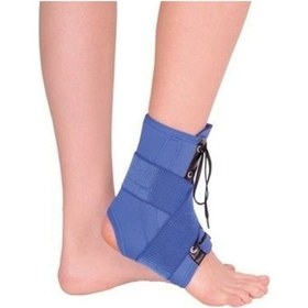 Resim Medikaltec Bağcıklı Ayak Bilekliği Ayak Bilek Çevresi 23-28 Large 