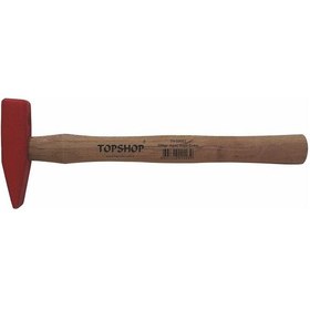 Resim Topshop 09020 Ağaç Saplı Çekiç 2000 Gr 