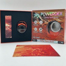 Resim Powerdex Pd-1000 Mini Şarjlı Tıraş Makinesi Epilatör 