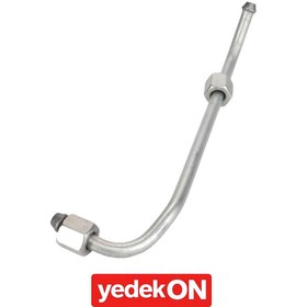 Resim AGCO Enjeksiyon Hortumu - Valtra | V837070082 