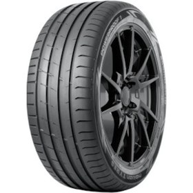 Resim Nokian Powerproof 1 225/50 Zr18 99Y XL Yaz Lastiği 2023 
