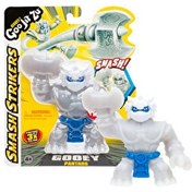Resim Goojitzu Smash Strikers Figür Gooey Pantaro 