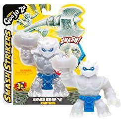 Resim Goojitzu Smash Strikers Figür Gooey Pantaro 