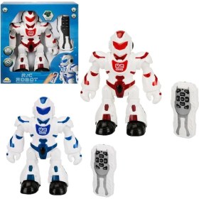 Resim MCM Group Uzaktan Kumandalı Müzikli ve Işıklı Programlanabilir Robot 1 Adet Fiyatıdır 