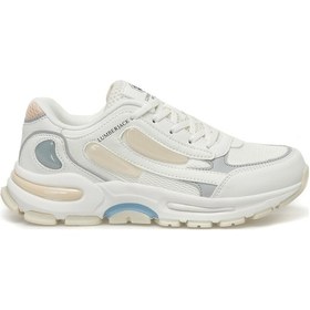 Resim Lumberjack Narına 3pr Bej Kadın Sneaker 000000000101389122 Bej 