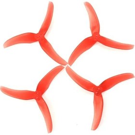 Resim Avan 3.5inç 3 Kol Drone Pervanesi 