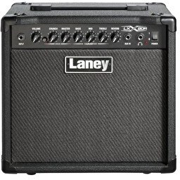 Resim Laney LX20R Elektro Gitar Amfisi 