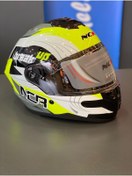 Resim NCR KASK 