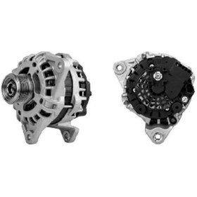 Resim Mahle ALTERNATÖR 12V DAILY 14> 150A 11209691 AAL5139 - MAHLE-MG1081 