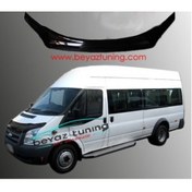 Resim Ford Transıt Ön Kaput Rüzgarlık Koruyucu 2000-2006 Arası 