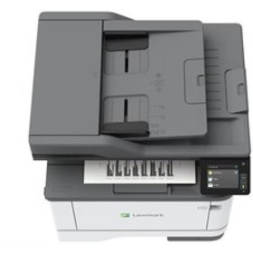 Resim Lexmark MX331adn Tarayıcı + Fotokopi + Faks Mono Çok Fonksiyonlu Lazer Yazıcı (29S0160) 