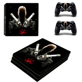 Resim cosy home gift Hitman Playstation 4 Pro Full Sticker Kaplama Polesie Laguna Römorkör 30 cm - POL-41531 Uyumlu 