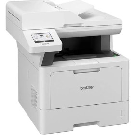 Resim Brother DCP-L5510DN Mono Laser Yazıcı, Tarayıcı, Fotokopi Brother Türkiye Garantili 