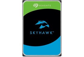Resim Binbir Göz Bilgisayar Seagate Skyhawk 4tb 5900RPM 256MB Sata3 ST4000VX015 7/24 HDD 