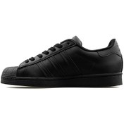Resim Superstar Erkek Günlük Spor Ayakkabı Siyah 48,5 | adidas adidas