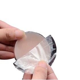 Resim TTT Göğüs Ucu Silikonu Nipple Silicone 
