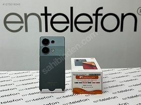 Resim Xiaomi Redmi Note 13 Pro İkinci El TR | 512 GB | Yeşil 