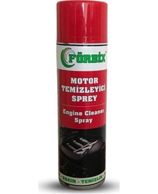 Resim Förbix Motor Temizleyici Sprey - 1 Adet 