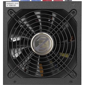 Resim Zalman ZM1200-EBTII(WATTTERA1200W) +80 Plus Gold Yüksek Koruma Devre Tasarımı Güç Kaynağı 