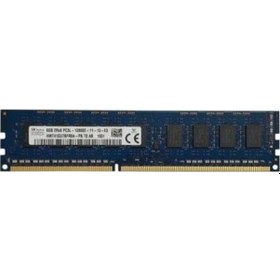 Resim Hynix HMT41GU7BFR8A-PB 8 GB DDR3 1600 MHz Ram 