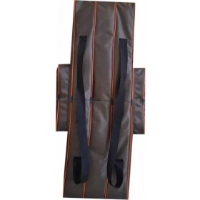 Resim Modibags 2 Gözlü 100 Cm Olta Çantası 