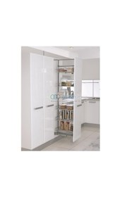 Resim Teleskopik Boy Kiler Ünitesi 170-185 Cm. Arası 