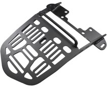 Resim SUZUKI GW250 INAZUMA ARKA ÇANTA DEMİRİ 