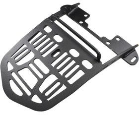 Resim SUZUKI GW250 INAZUMA ARKA ÇANTA DEMİRİ 