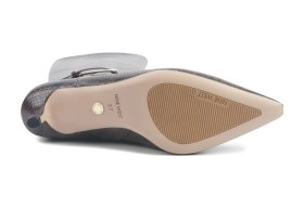 Resim Nine West Shonda4 5pr Kahverengi Kadın Topuklu Çizme 000000000102012422 Kahverengi 