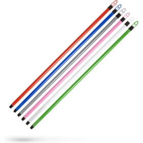 Resim 2'li Set Çek Çek Sapı, 120 Cm, Dayanıklı ve Pratik Kullanım 