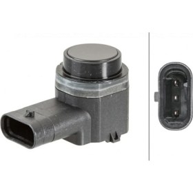 Resim Hella Park Yardim Sensoru Audi 12 