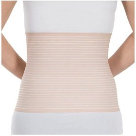 Resim Medikaltec Doğum Sonrası Korse Bedensiz 