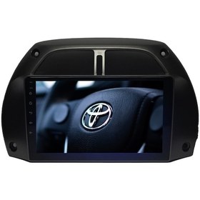 Resim Navigate Toyota Rav4 Android Carplay Multimedya 2001-2003 2gb Ram + 32gb Hafıza + 4 Çekirdek 