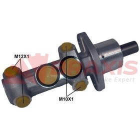 Resim Braxıs-aj0030 - Fren Ana Merkezı Clıo Iı 98 Thalıa I 99 Abssı 