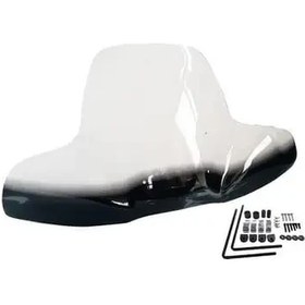 Resim Ucl Cf Moto C Force 625 Ön Tur Cam 