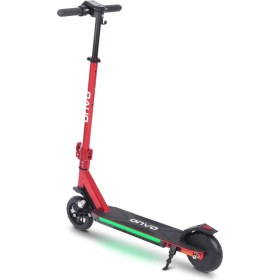 Resim Onvo KX-03 200W Elektrikli Çocuk Scooter 