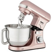 Resim Fakir Culina Chef 1000 W Stand Mikser 